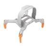 Picture of Podwyszenie podwozia Sunnylife do DJI Flip (pomaraczowe)