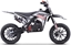 Изображение 1DEA.me Pojazd Motor Spalinowy 49CC TIGER Czarny EDUKAMP