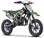 Изображение Pojazd Motor Spalinowy 49CC TIGER Zielony