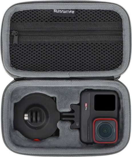 Изображение Pokrowiec SunnyLife Etui Sunnylife do Insta360 Ace Pro
