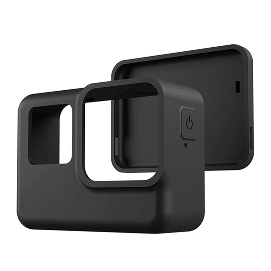 Picture of Pokrowiec Telesin Silikonowa obudowa TELESIN do kamery Insta360 Ace Pro