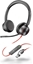 Attēls no Poly Headset Blackwire C8225-M Stereo USB-C/A (bulk)