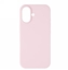 Picture of Pomologic CoverCase - silikonowa obudowa ochronna do iPhone 17 kompatybilna z MagSafe (light pink)