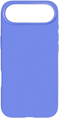 Attēls no Pomologic CoverCase - silikonowa obudowa ochronna do iPhone Air kompatybilna z MagSafe (blue)