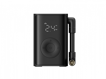 Attēls no Pompka elektryczna Air Compressor Compact