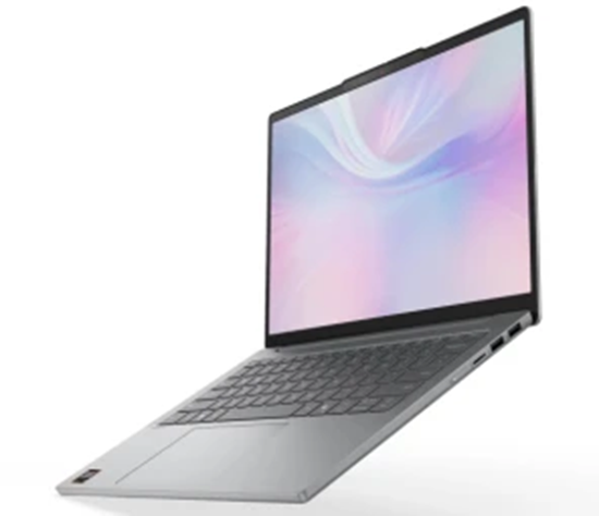 Изображение Portatīvais dators Lenovo IdeaPad Slim 5 14AKP10 AI 5-340 16GB 512GB W11H