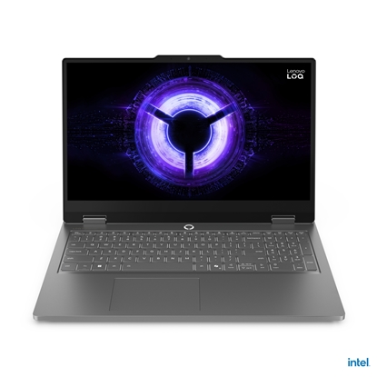 Attēls no Portatīvais dators Lenovo LOQ 15IRX10 i513450HX 1TB 144hz RTX 5060 W11H