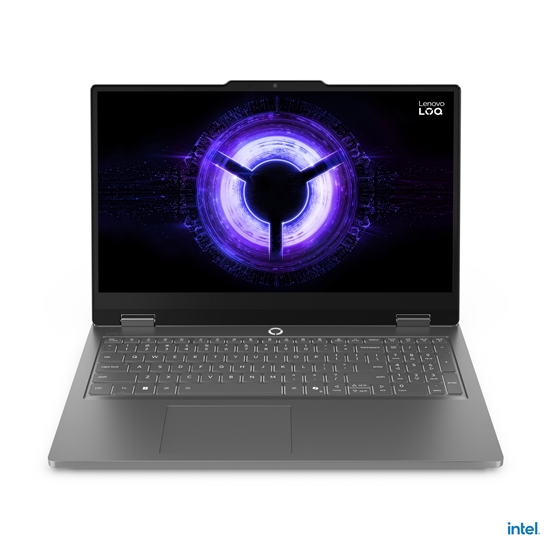 Picture of Portatīvais dators Lenovo LOQ 15IRX10 i513450HX 1TB 144hz RTX 5060 W11H