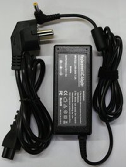 Picture of Power Adapter TV60A5521 12V / 5A / 60W