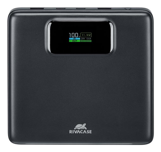 Picture of POWER BANK USB 20000MAH/VA1090 RIVACASE
