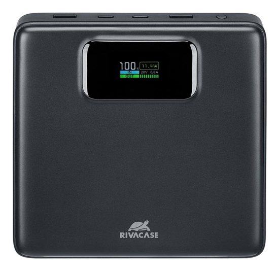 Picture of POWER BANK USB 25800MAH/VA1091 RIVACASE
