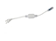 Picture of POWER LED PLUG DURALIGHT IP44/220V POWER PLUG -2 EUROLED