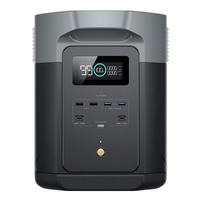 Picture of POWER STATION DELTA 2 MAX/5009701006 ECOFLOW