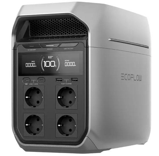 Picture of POWER STATION DELTA 3 PLUS/5016201002 ECOFLOW