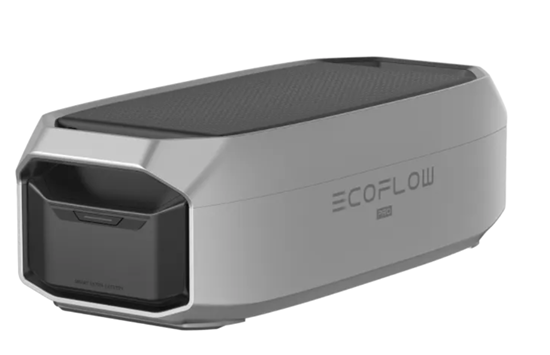 Picture of POWER STATION DELTA PRO 3/BATTERY EXT 5013701002 ECOFLOW