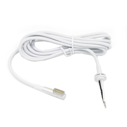 Attēls no Power Supply Connector Cable for APPLE, Magnetic Magsafe 1L tip