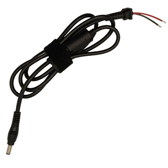 Изображение Power Supply Connector Cable for ASUS, 5.5 x 2.5mm (Power line)