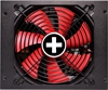 Изображение Power Supply|XILENCE|1250 Watts|Efficiency 80 PLUS GOLD|PFC Active|XN178
