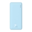 Picture of Powerbank Baseus Airpow 10000mAh Niebieski