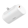 Изображение Powerbank Baseus Powerbank Baseus Compact IP 5000mAh 20W USB-C/Lightning (biay)