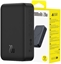 Picture of Powerbank Baseus EnerFill FM41 Ultra-Mini Magnetyczny Power Bank 20W 20000mAh Czarny