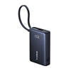 Picture of Powerbank Baseus PicoGo 10000mAh Czarny