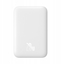Picture of Powerbank Baseus Powerbank Baseus Airpow 6000mAh 20W z kablem Baseus Simple USB-C (20V/3A) 30cm - biay
