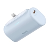 Picture of Powerbank Baseus Powerbank OS- Compact IP 5000mAh 20W (niebieski)