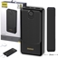 Picture of Powerbank Dudao Powerbank Dudao K10Pro 2,4A 20000mAh 2 x USB-A - czarny
