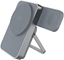 Picture of Powerbank Fixed MagZen 5 Stand 5000mAh Szary