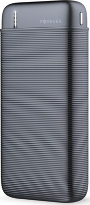 Attēls no Powerbank Forever TB-100L 20000mAh Czarny