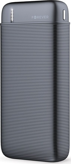 Picture of Powerbank Forever TB-100L 20000mAh Czarny
