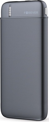 Attēls no Powerbank Forever TB-100S 5000mAh Czarny