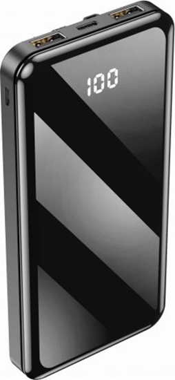 Picture of Powerbank Forever TB-411 10000mAh Czarny