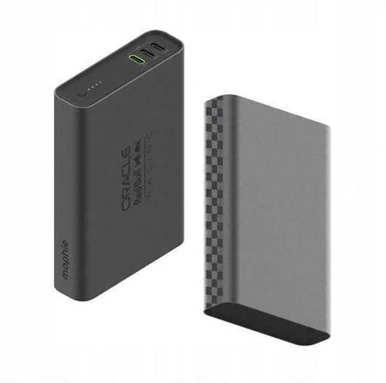 Изображение Powerbank Mophie Powerstation Pro 20K Red Bull Racing 20000mAh + kabel USB-C / USB-C 20cm