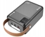 Attēls no Powerbank Tracer Power bank TRACER PRIME-V8 80000mAh QC22.5W+PD20W