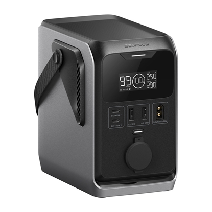 Attēls no POWERSTATION TRAIL 300 DC/5023901002 ECOFLOW