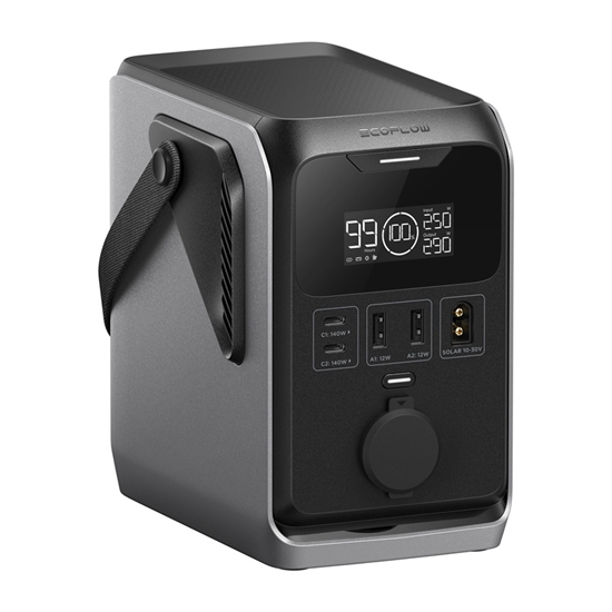 Изображение POWERSTATION TRAIL 300 DC/5023901002 ECOFLOW