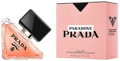 Attēls no Prada Paradoxe Perfume EDP 30 ml