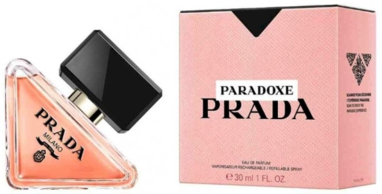 Picture of Prada Paradoxe Perfume EDP 30 ml
