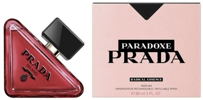 Attēls no Prada Paradoxe Radical Essence Perfume PAR 90 ml