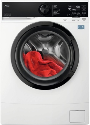 Изображение Pralka AEG WASHING MACHINE L6SE27DE