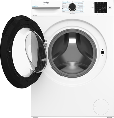 Изображение Pralka Beko WASHING MACHINE BM3WFU39215WB