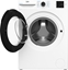 Picture of Pralka Beko WASHING MACHINE BM3WFU39215WB