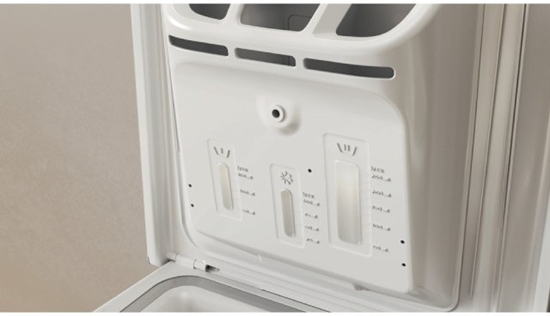 Picture of Pralka Whirlpool Pralka TDLRB 6261BS EU/N (8003437059414)