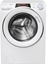 Picture of Pralko-suszarka Candy Washing Machine with Dryer ROW 4966DWMC7-S Energy efficiency class D Front loading Washing capacity 9 kg 1400 RPM Depth 58 cm Width 60 cm Display TFT Drying system Drying capacity 6 kg Steam function White