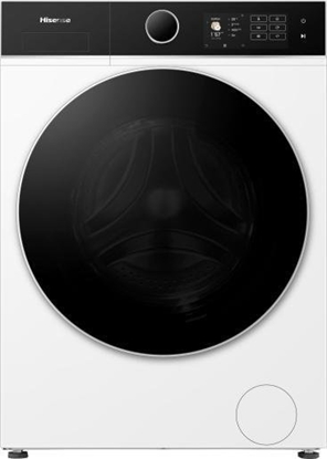 Изображение Pralko-suszarka Hisense Velas pralka z suszark WD5I1045BWQ (6901101832511)