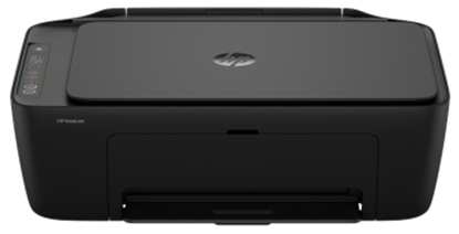 Attēls no Printeris HP Deskjet 2910 Black AIO WiFi