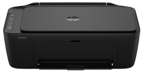 Изображение Printeris HP Deskjet 2910 Black AIO WiFi