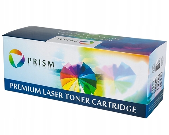 Изображение PRISM Canon Toner CRG 718 Yellow 2,9k 2661B002 100% New